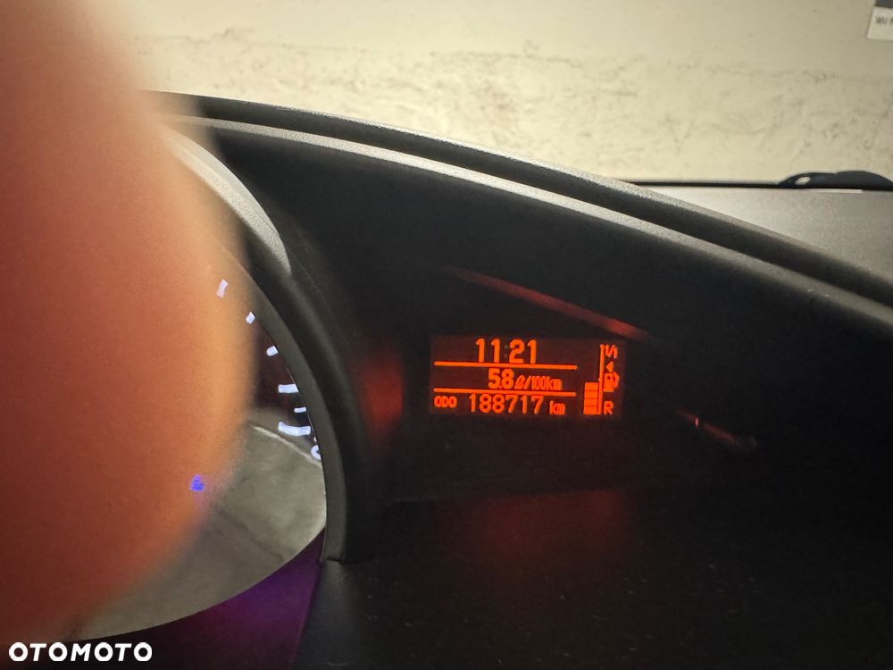Toyota Verso 1.6 D-4D 5-Sitzer Start/Stop - 8