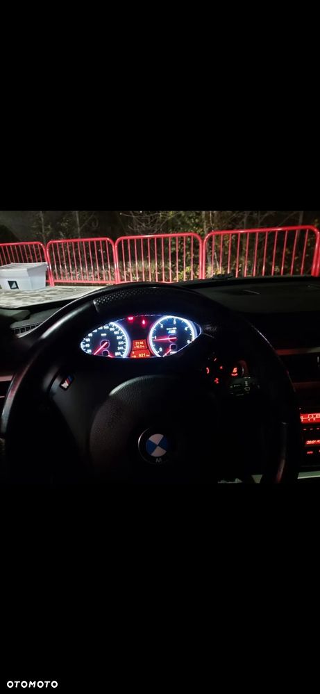 BMW Seria 3 320d - 10