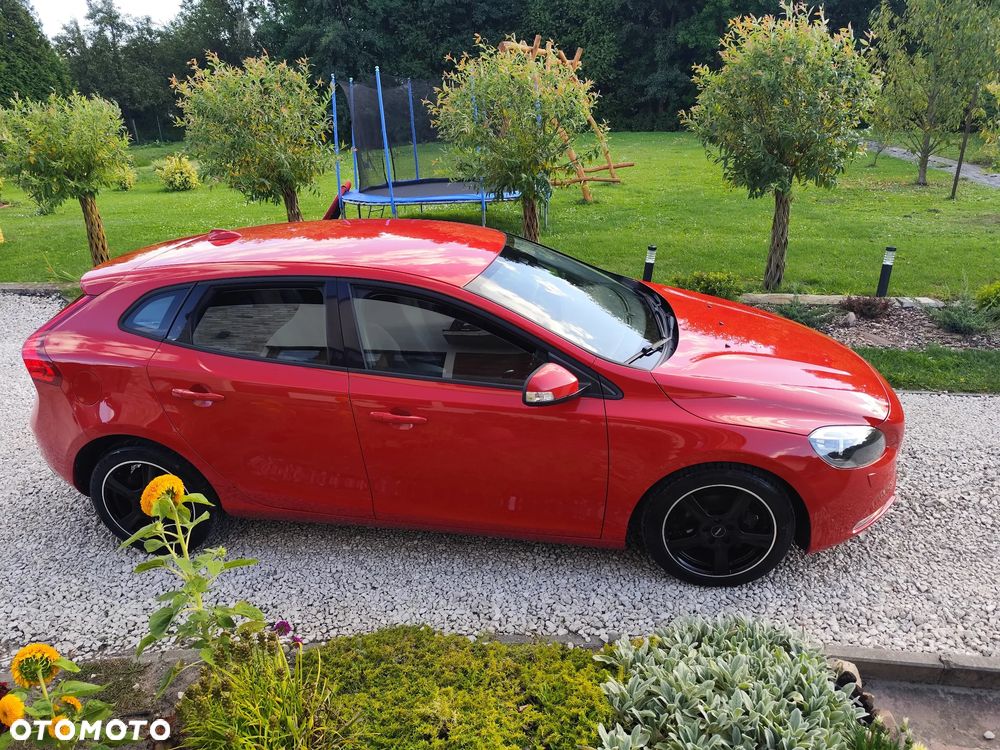 Volvo V40 D2 Drive-E Momentum - 14