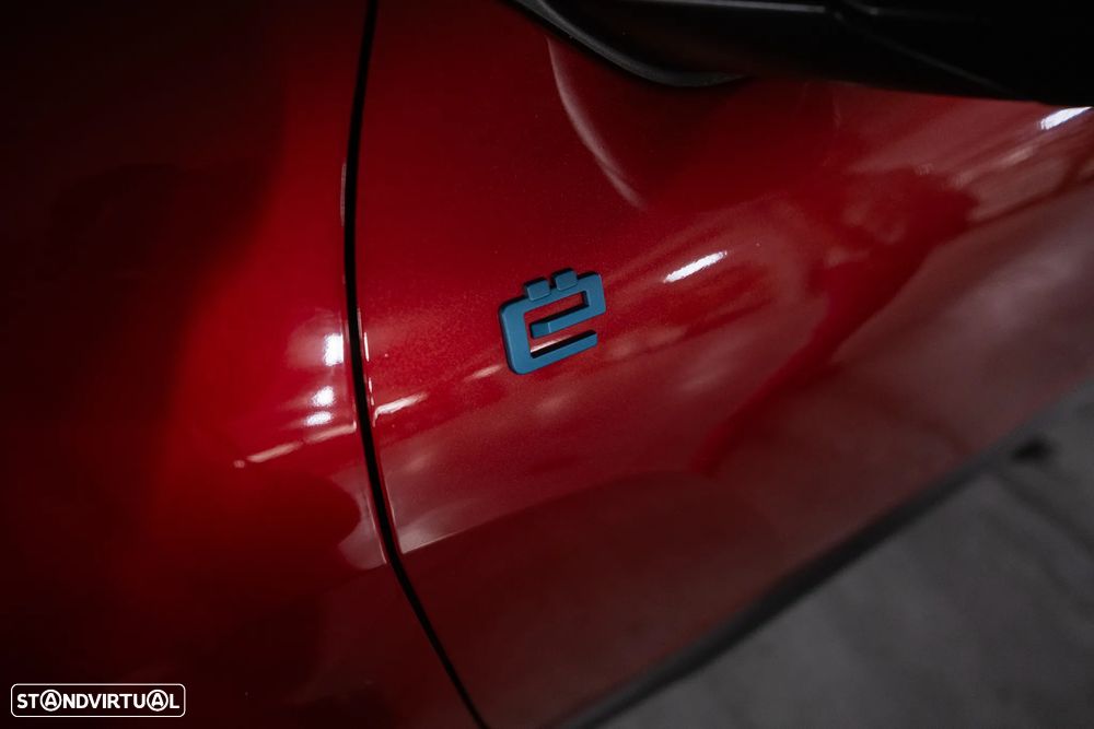 Citroën e-C4 50 kWh Feel - 5
