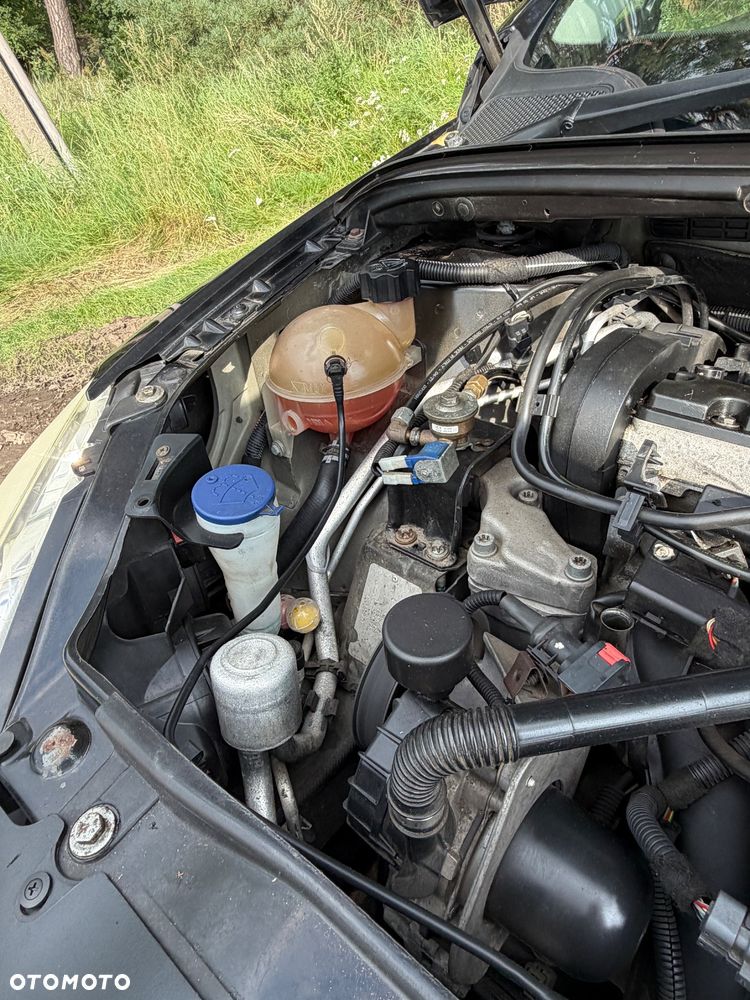Peugeot 307 CC - 12