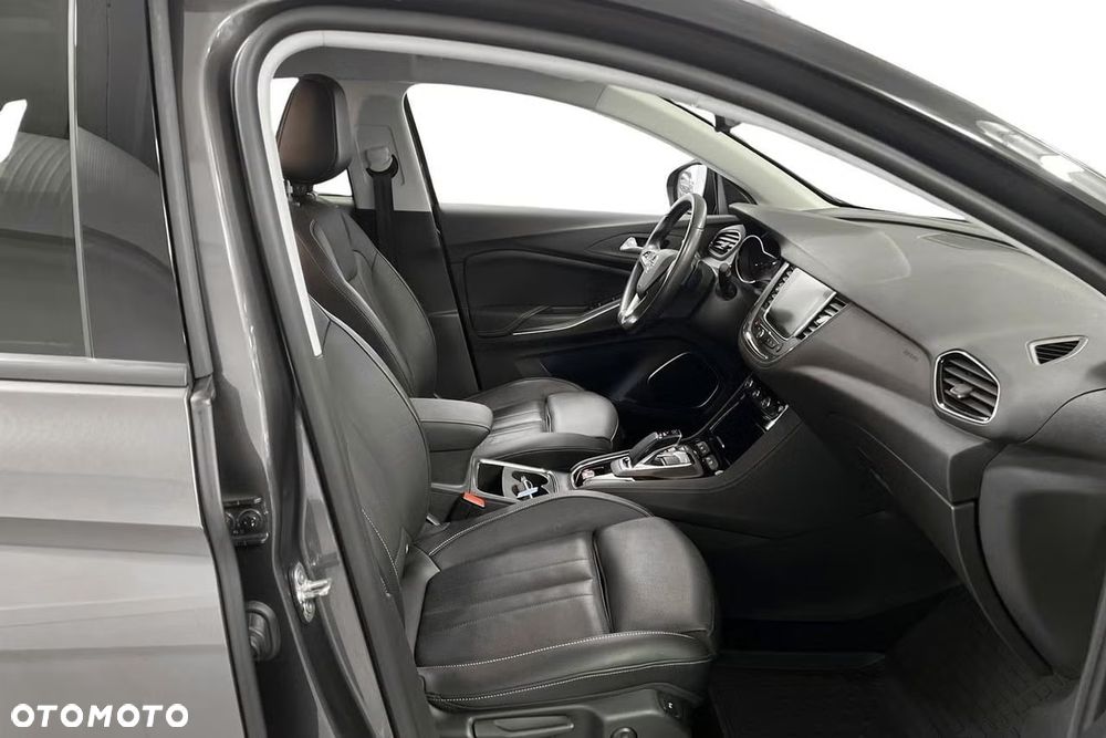 Opel Grandland X Plug-in-Hybrid4 1.6 DI Start/Stop Ultimate - 17