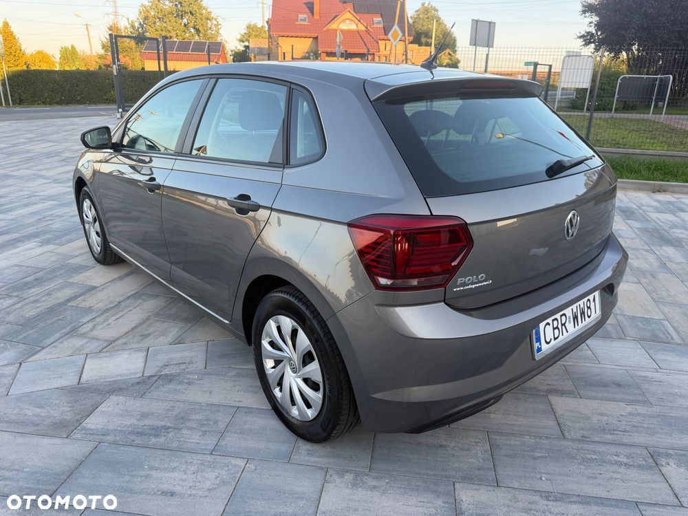 Volkswagen Polo - 7