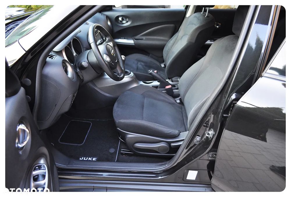 Nissan Juke 1.6 Tekna - 20