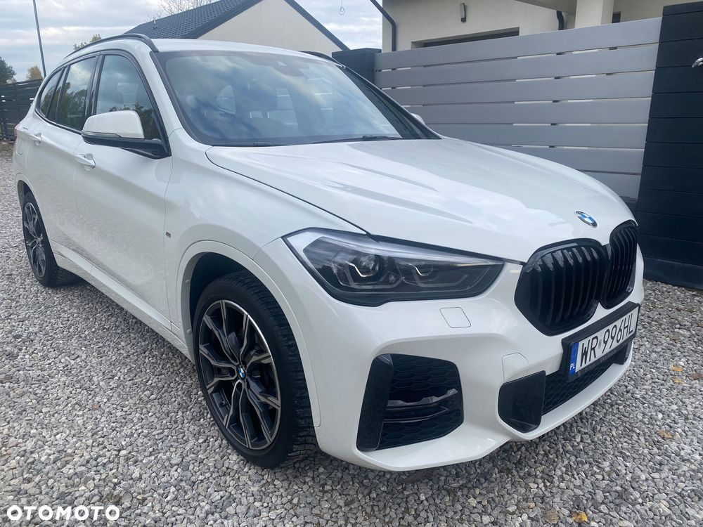 BMW X1 sDrive18i M Sport - 17