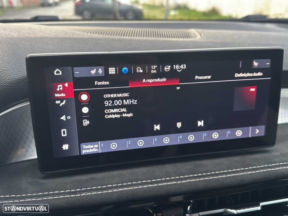 Alfa Romeo Tonale 1.5 VGT Hybrid Sport Speciale - 22