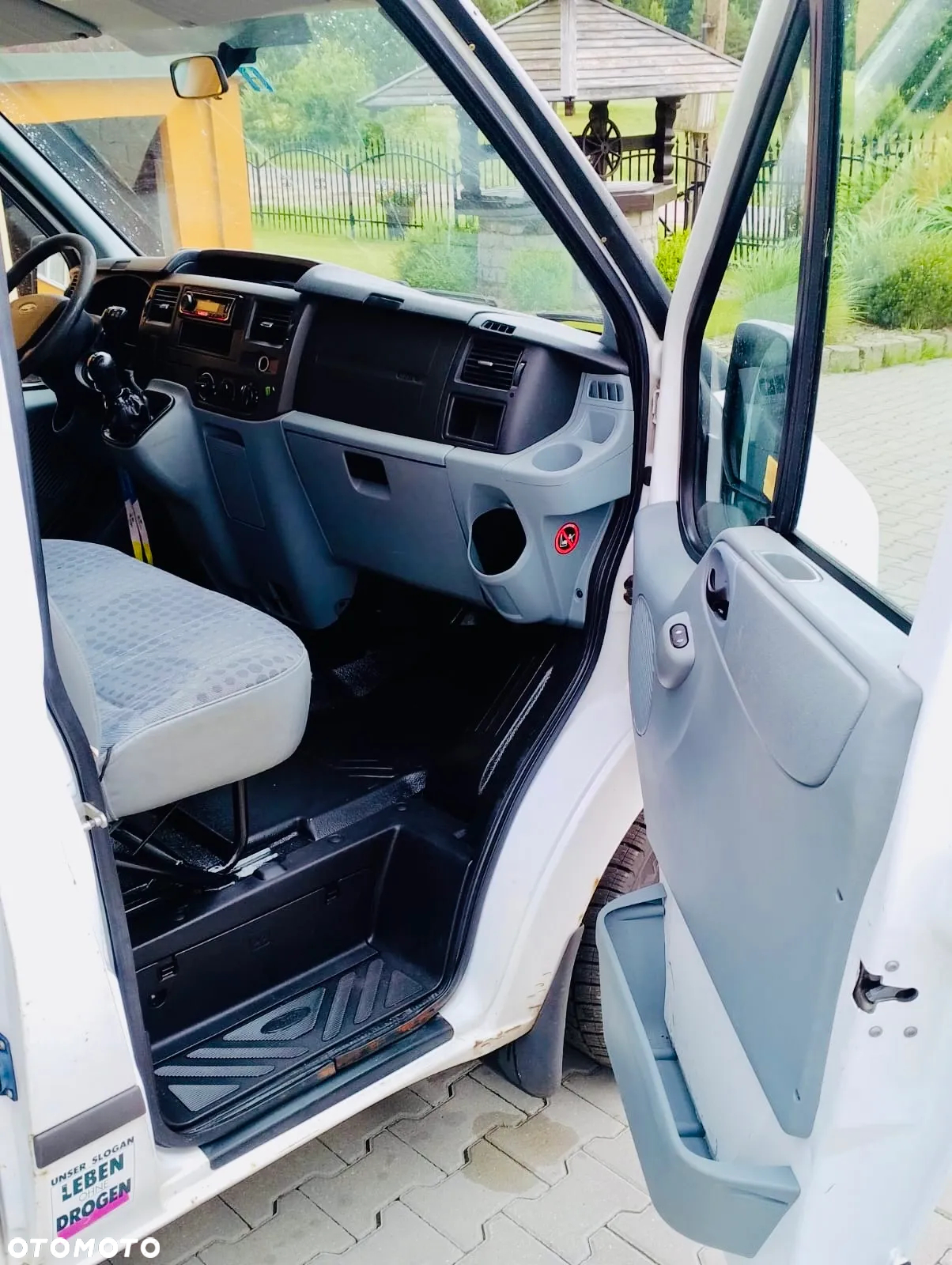 Ford Transit 300 L TDCi DPF Basis - 7