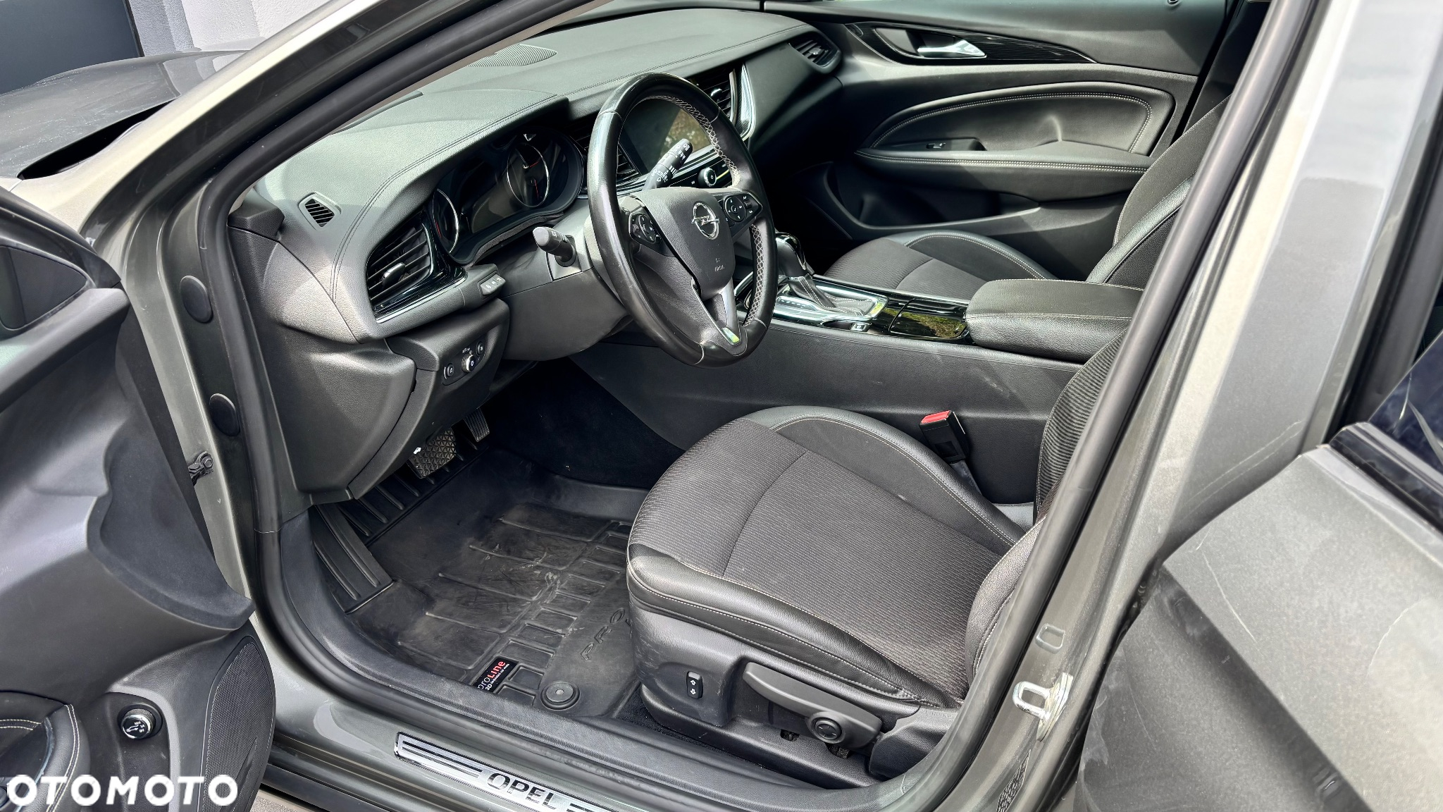 Opel Insignia 2.0 CDTI Elite S&S - 9
