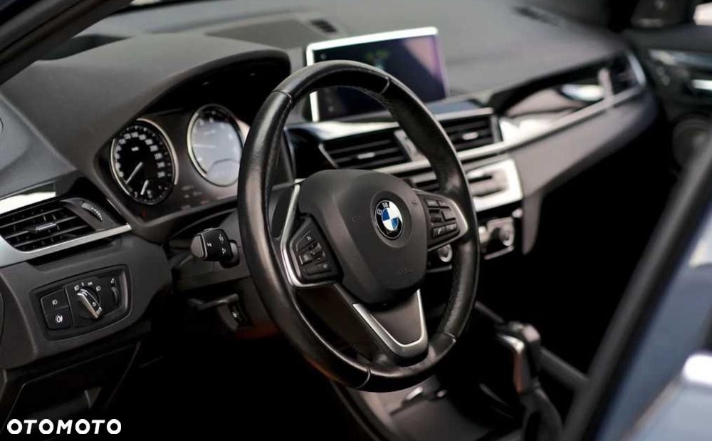 BMW X1 - 6