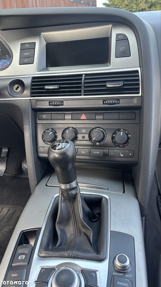 Audi A6 Avant - 6