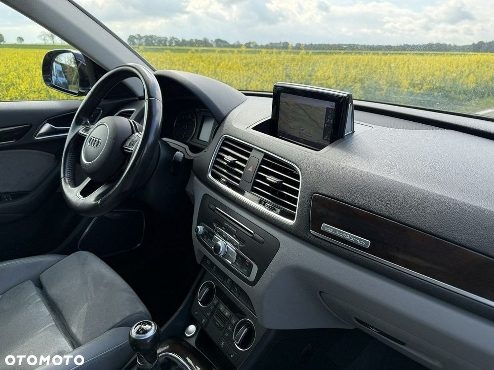 Audi Q3 2.0 TDI Quattro - 10