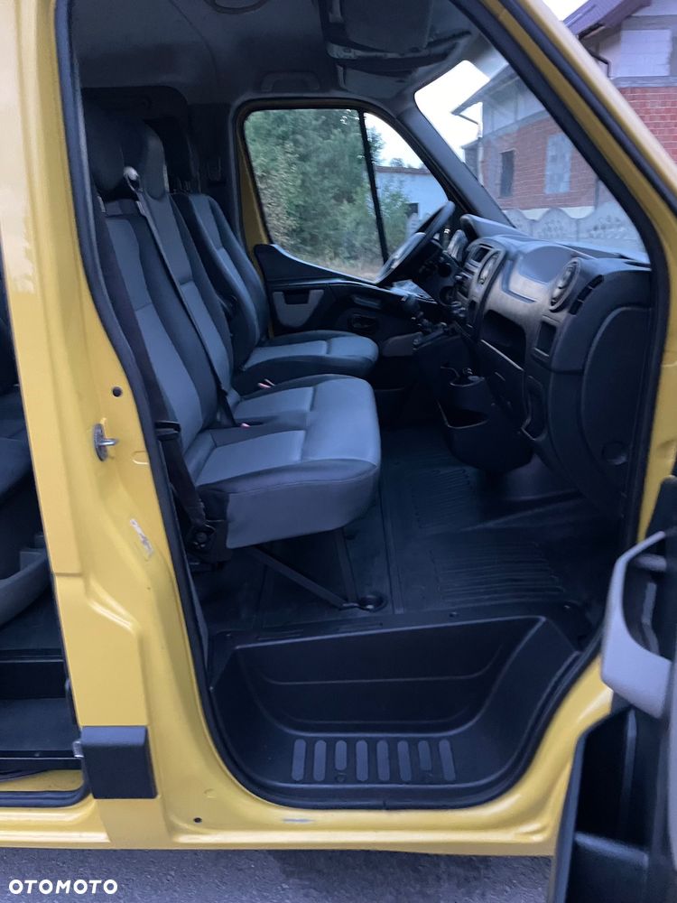 Renault Master - 26
