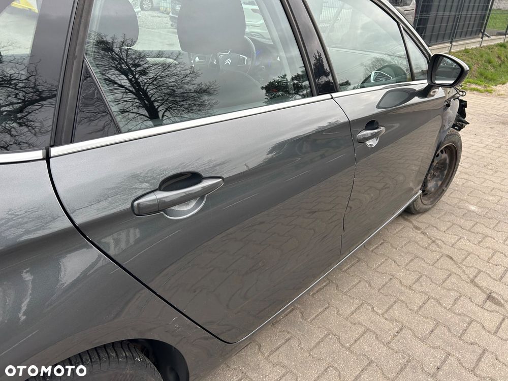 Citroën C4 - 39