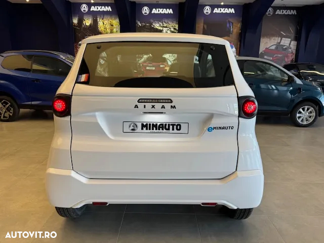 Aixam Miniauto - 13