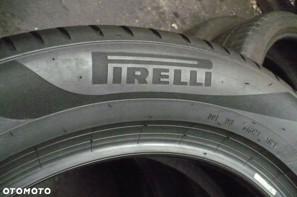 PIRELLI Scorpion Elect  AO 255/50R19 5,6mm 2021 - 3