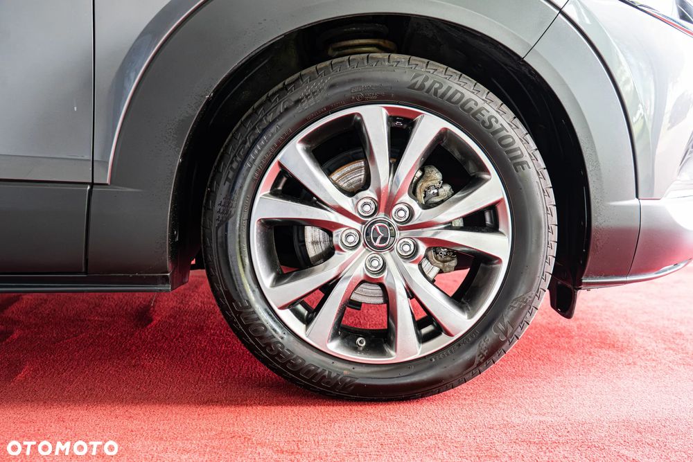Mazda CX-30 2.0 mHEV Centre-Line 2WD - 6