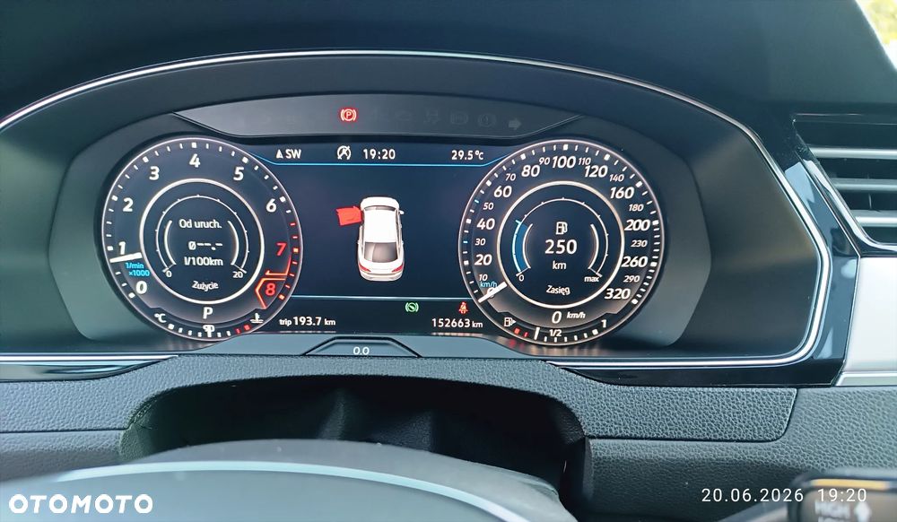 Volkswagen Arteon 2.0 TSI DSG Elegance - 15