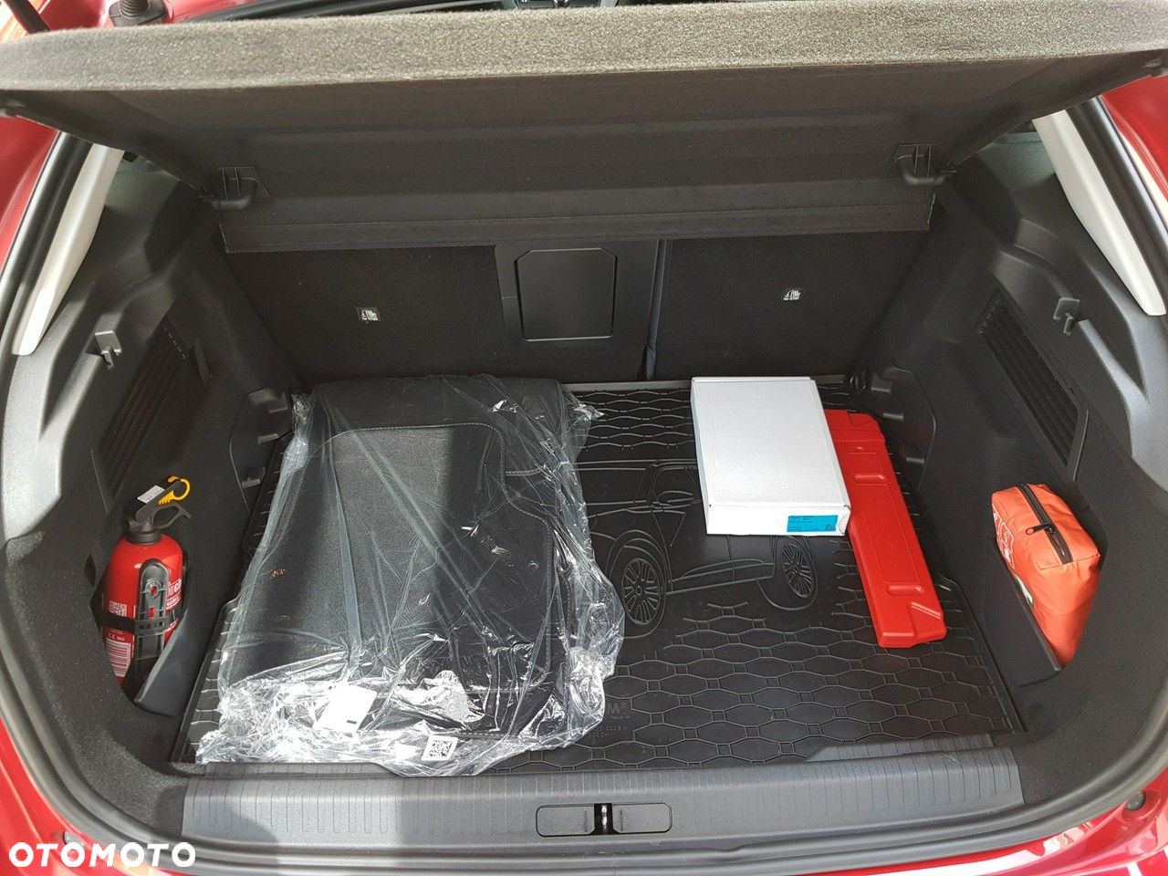 Citroën C4 1.2 PureTech Shine S&S - 33