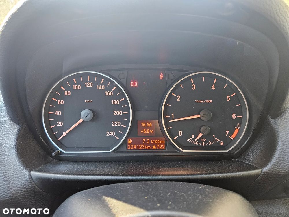 BMW Seria 1 118i Edition Lifestyle - 14