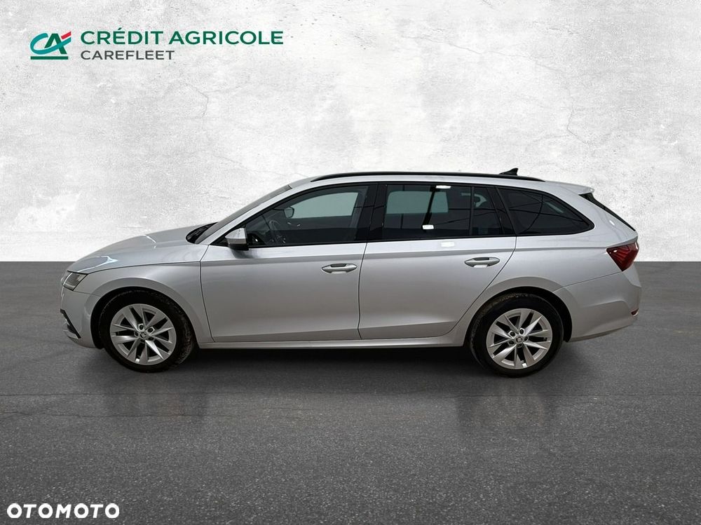 Skoda Octavia - 9