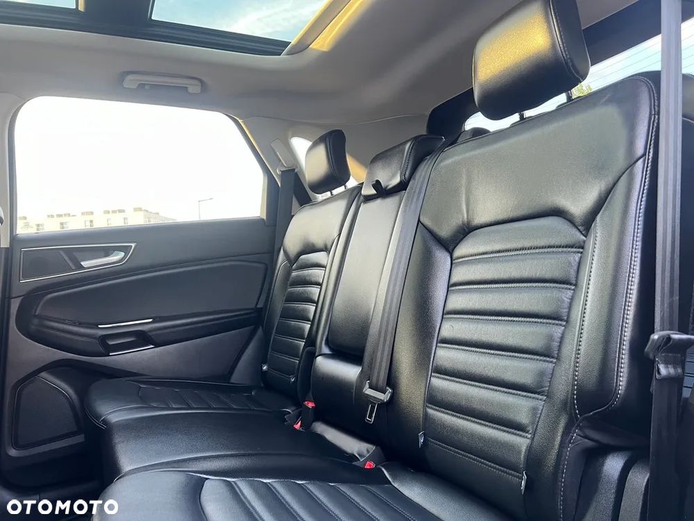 Ford Edge - 23