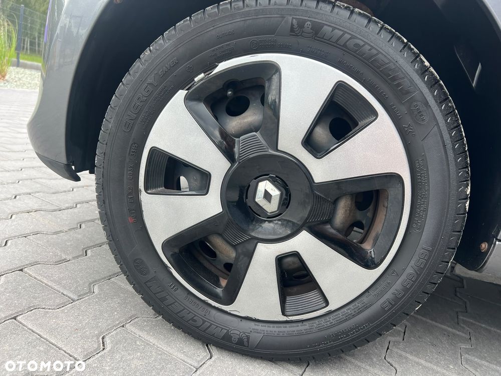Renault Twingo - 26