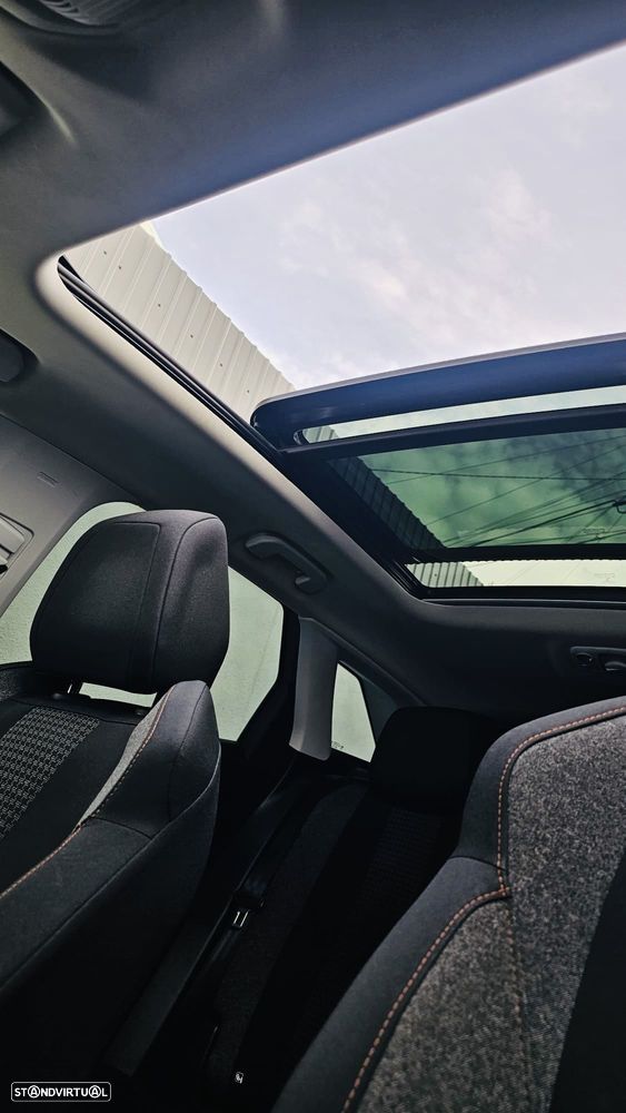 Peugeot 3008 1.6 HDi Active Pack Business - 4
