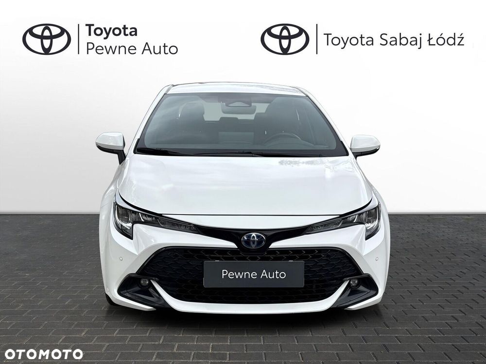 Toyota Corolla - 8