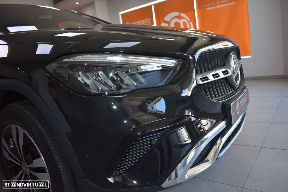 Mercedes-Benz GLA 250 - 17