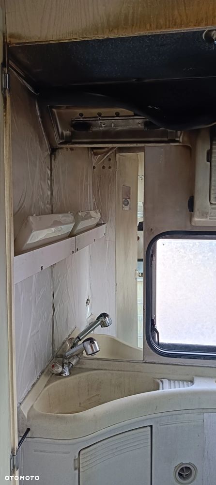 Ford Transit Riviera - 19