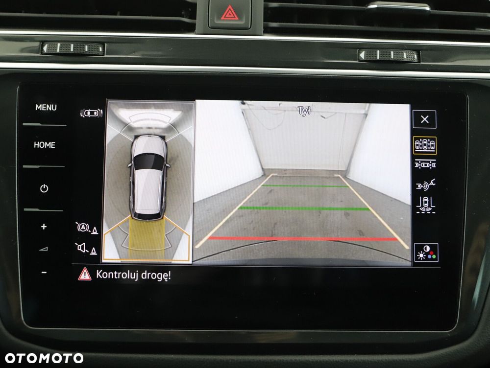 Volkswagen Tiguan - 20