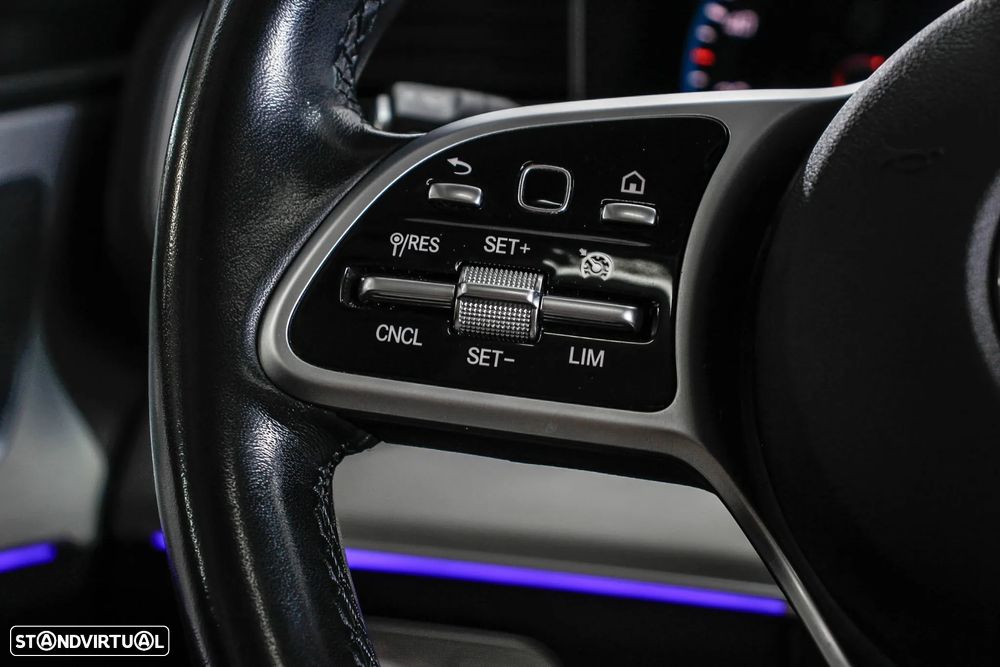 Mercedes-Benz GLE 450 4Matic 9G-TRONIC AMG Line - 42