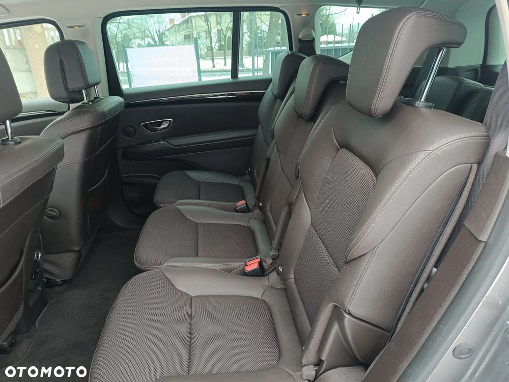 Renault Espace Energy dCi 160 EDC Intens - 13