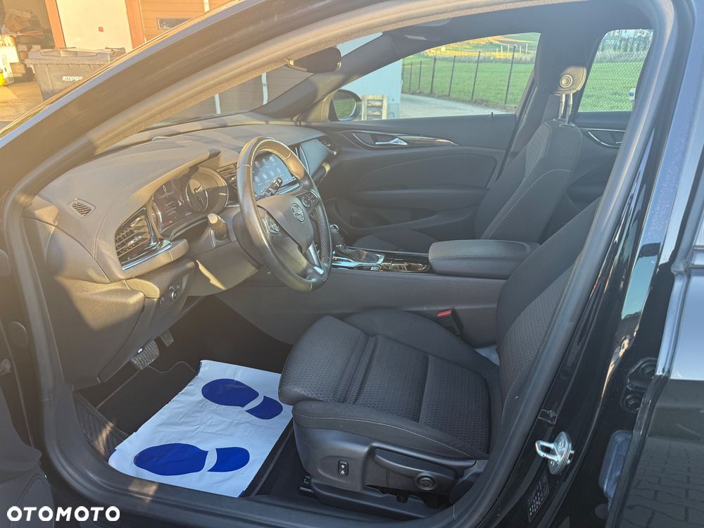 Opel Insignia 2.0 CDTI Business Elegance S&S - 10