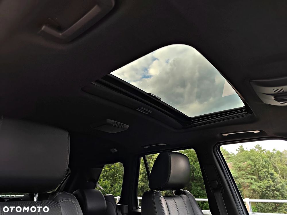 Land Rover Range Rover Sport S 3.0TD V6 HSE - 27