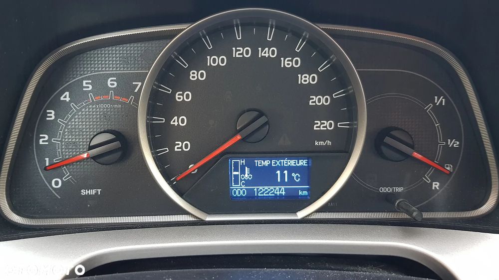 Toyota RAV4 2.0 D-4D 4x4 Comfort - 24