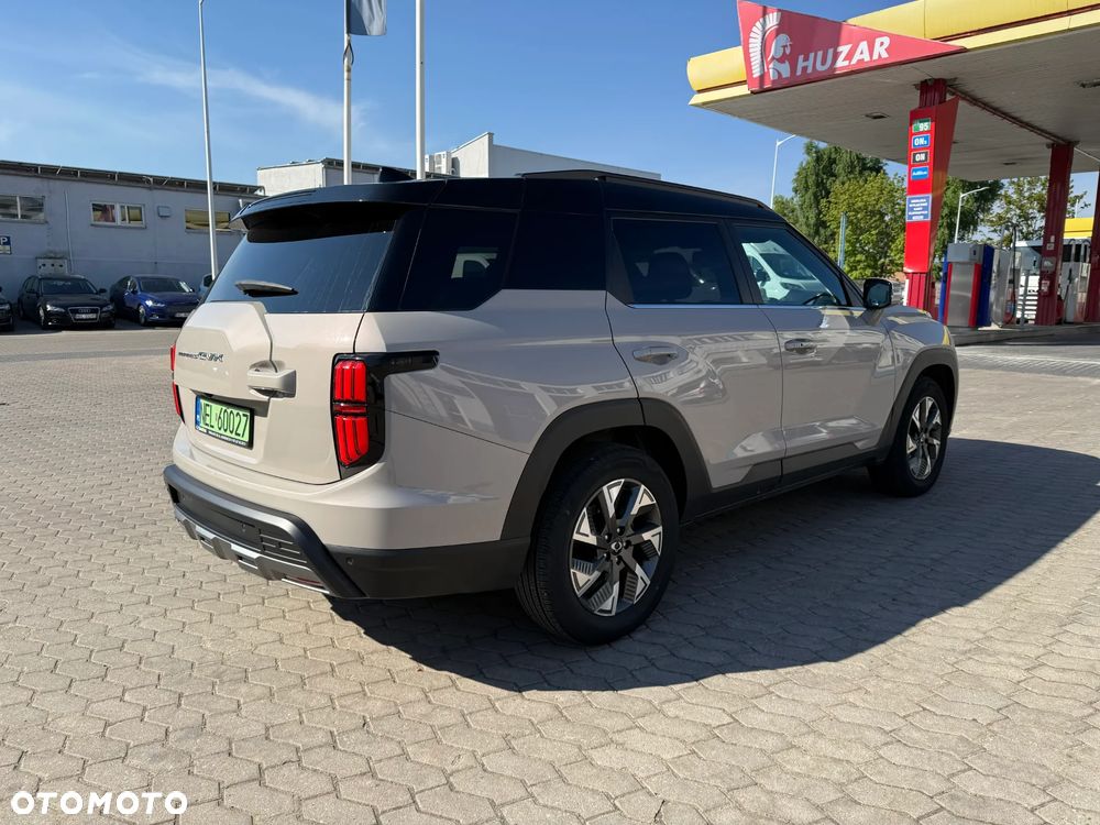 SsangYong/KGM Torres 80.6 kWh Adventure - 10