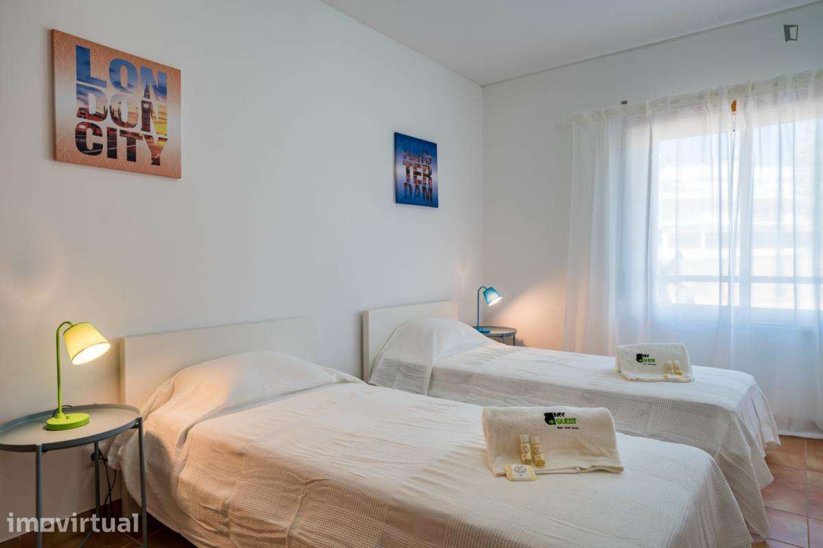 Apartamento com 3 quartos - localizado em Tavira - Grande imagem: 2/24