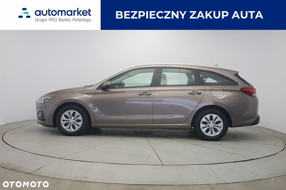 Hyundai i30 1.0 T-GDI Classic + DCT - 4