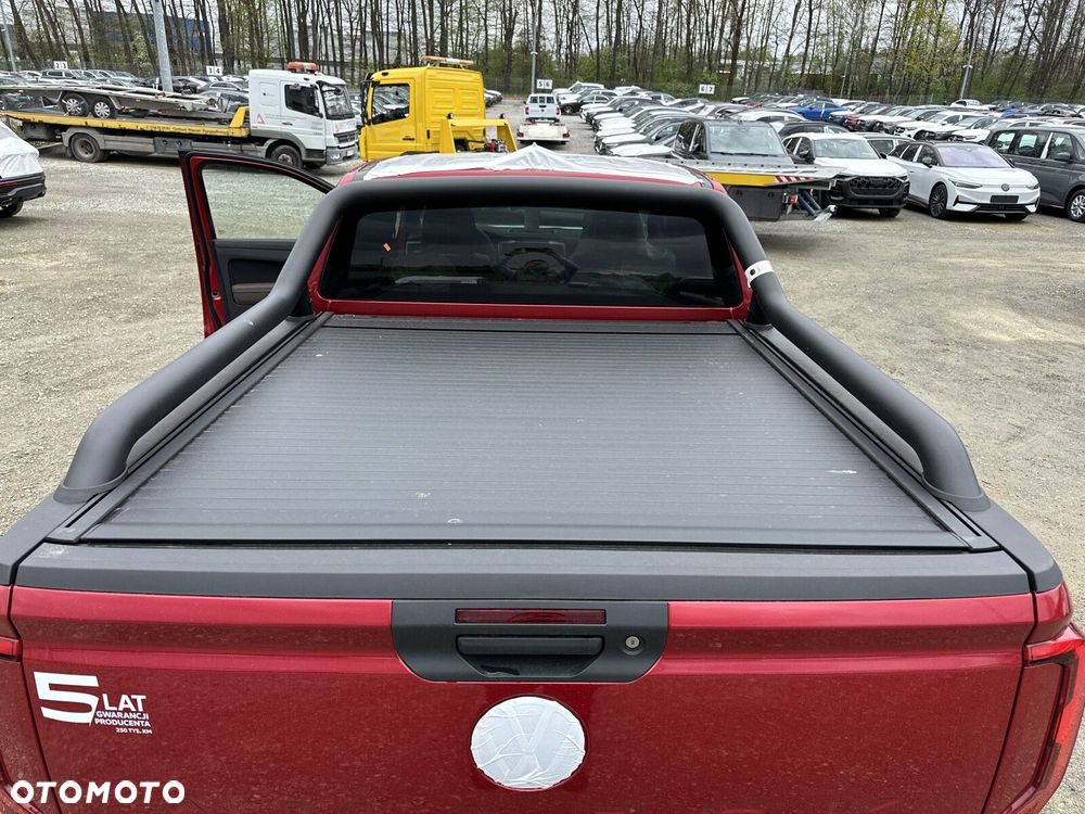 Volkswagen Amarok - 17