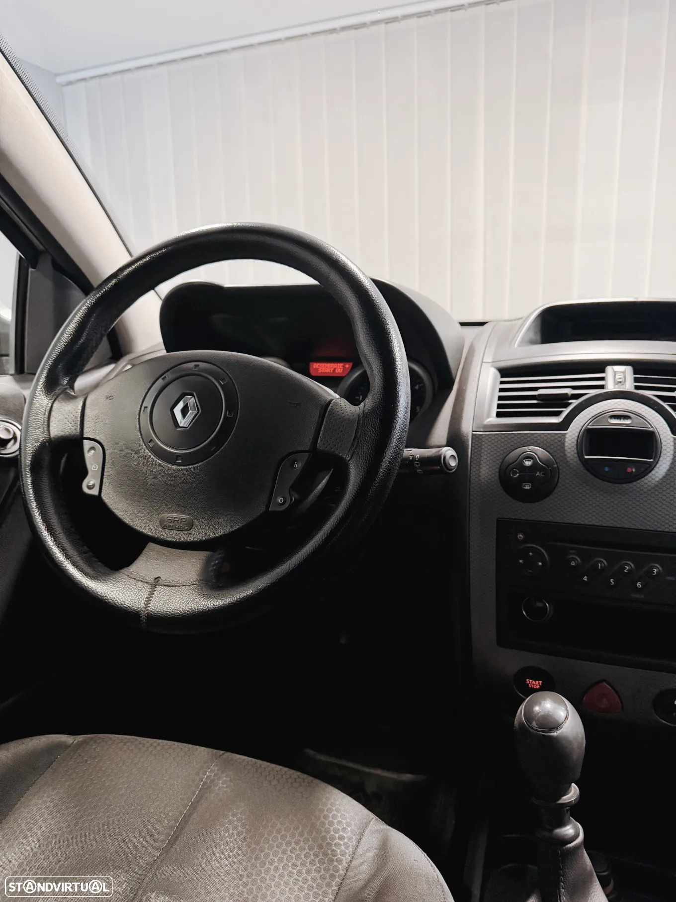 Renault Mégane Break 1.5 dCi Privilège Luxe - 5