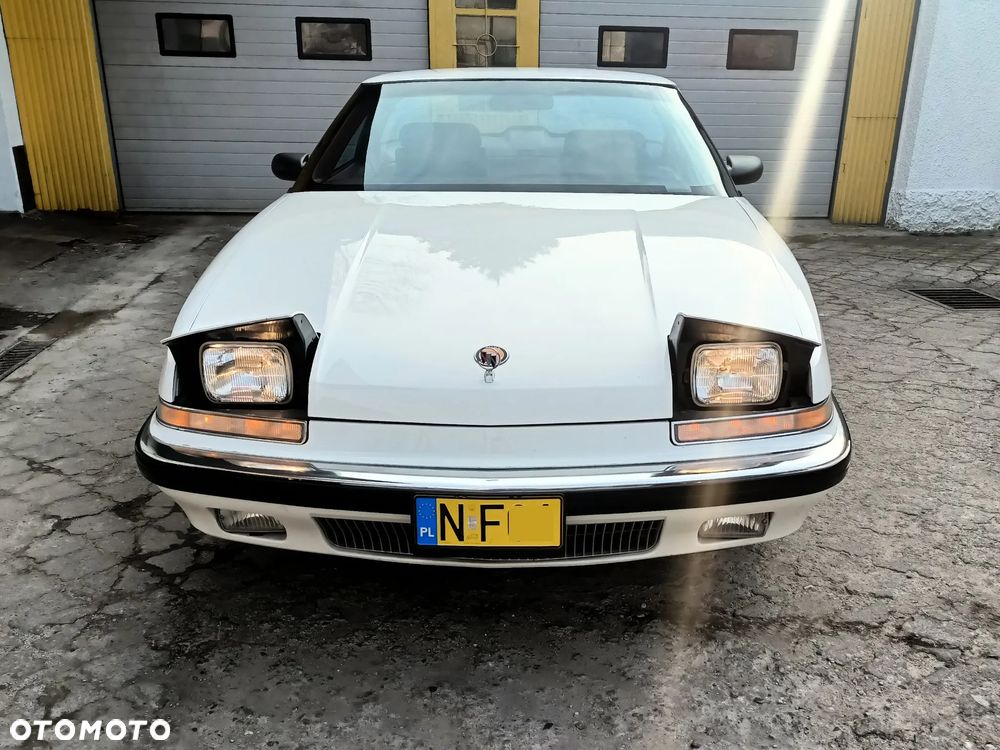Buick Reatta 3.8 - 4