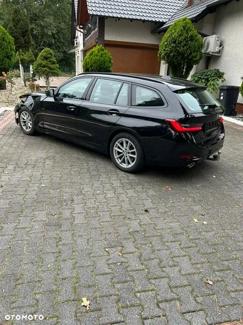 BMW Seria 3 - 14