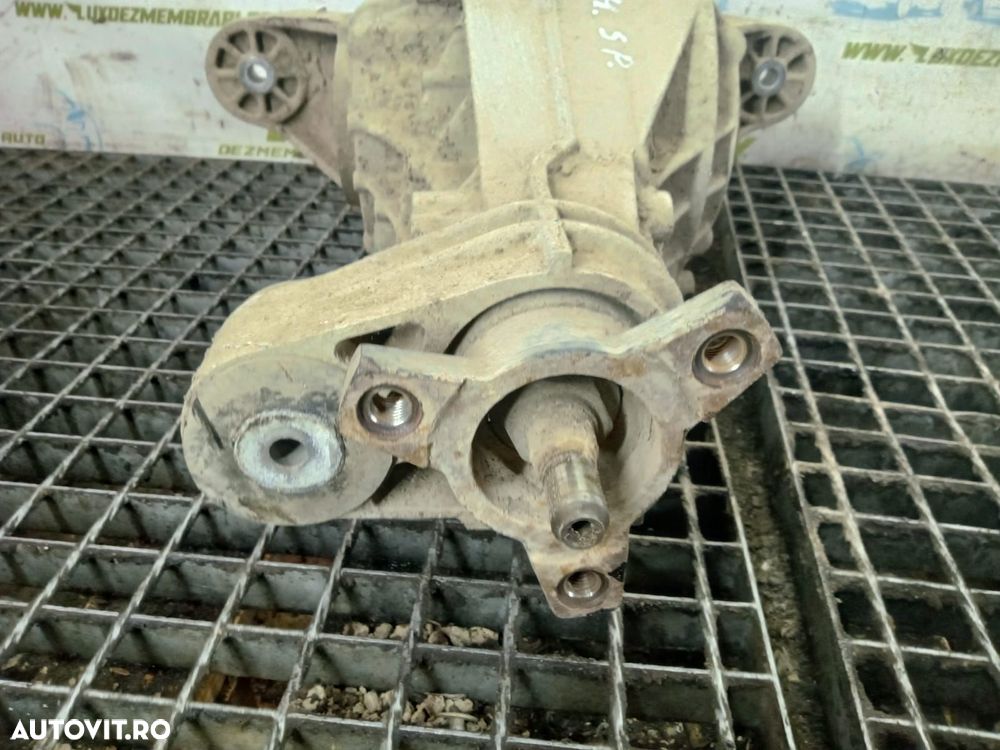 Grup diferential spate 4460-310-033 3.0 cdi om642.950 Mercedes-Benz M - 3