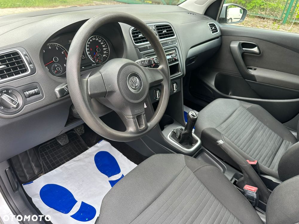 Volkswagen Polo 1.6 United - 39