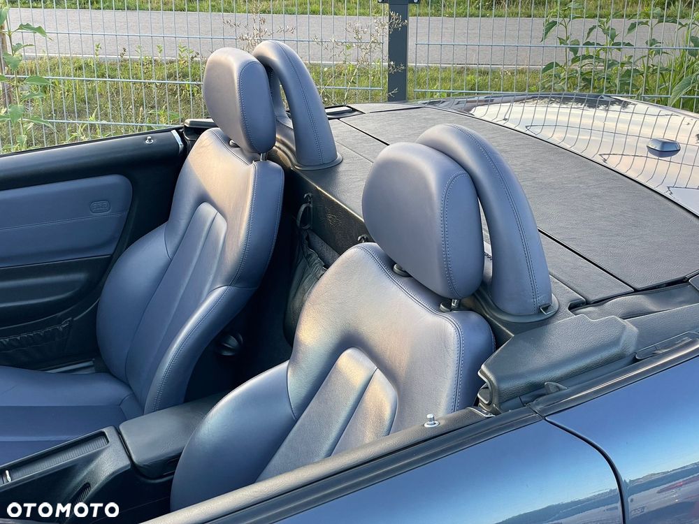 Mercedes-Benz SLK - 13