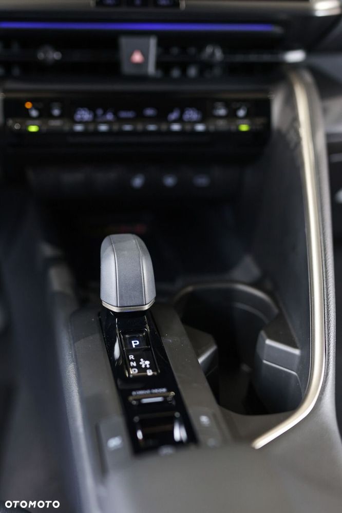 Toyota C-HR 1.8 Hybrid Executive - 20