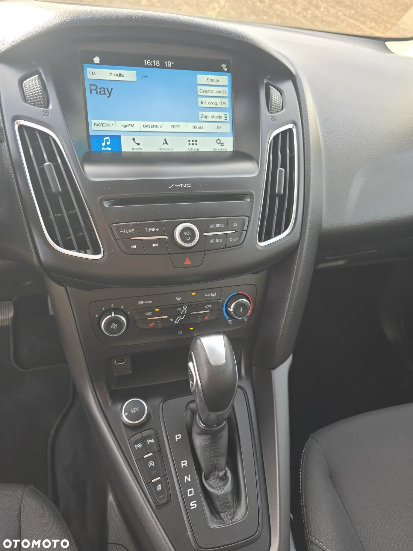 Ford Focus - 9