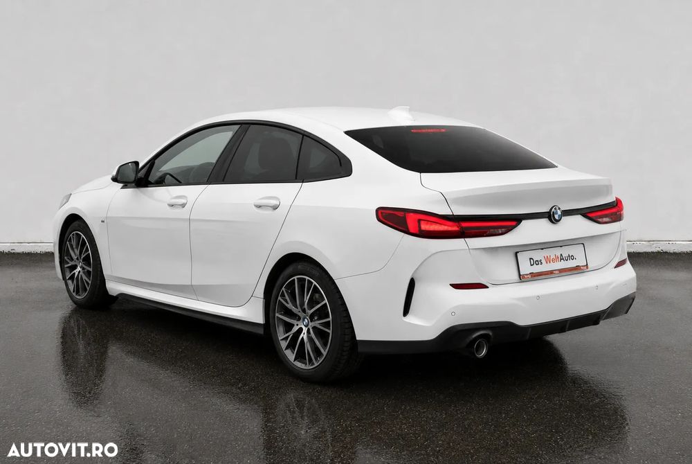 BMW Seria 2 - 4