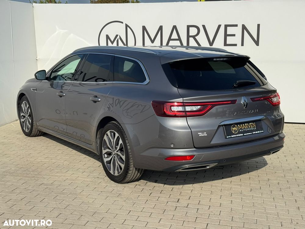 Renault Talisman 2017 photo 4